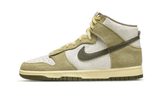 Dunk High Retro Re-Raw Halloween (2021)