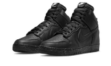 Dunk High Undercover Chaos Black