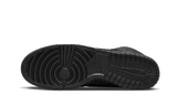 Dunk High Undercover Chaos Black