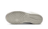 Dunk Low Disrupt 2 Pale Ivory Black