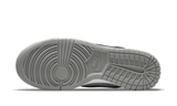 Dunk Low Golden Gals Metallic Silver