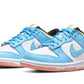Dunk Low Kyrie Irving