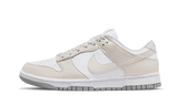 Dunk Low Next Nature White Light Orewood Brown