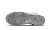 Dunk Low Next Nature White Light Orewood Brown