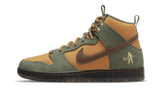 SB Dunk High Pass~Port Work Boots