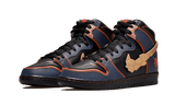 SB Dunk High RX-0 Unicorn Gundam 02 Banshee