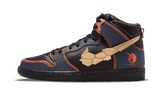 SB Dunk High RX-0 Unicorn Gundam 02 Banshee