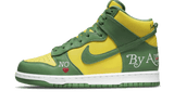 SB Dunk High Supreme By Any Means Brazil