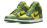 SB Dunk High Supreme By Any Means Brazil