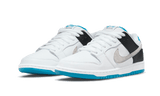 SB Dunk Low Laser Blue