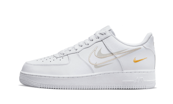 Air Force 1 Low ’07 Multi Swoosh