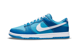NIKE DUNK LOW DARK MARINA BLUE