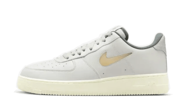 Air Force 1 Low Light Bone and Coconut Milk