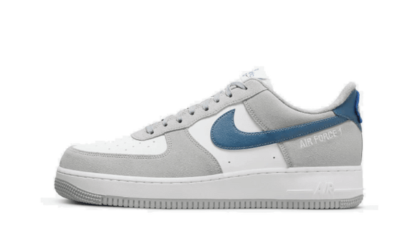 Air Force 1 Low Athletic Club Marina Blue