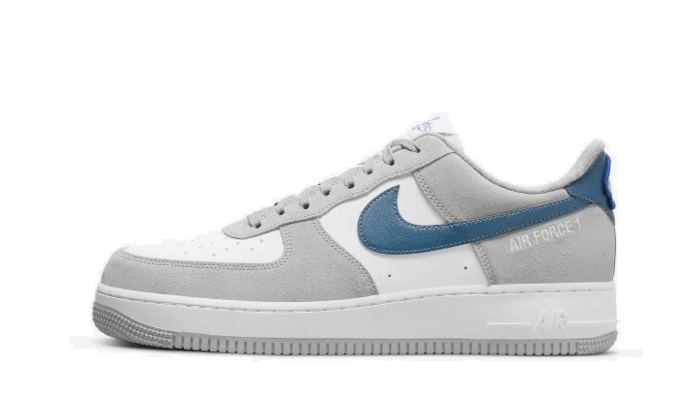 Air Force 1 Low Athletic Club Marina Blue