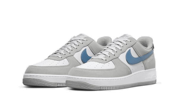 Air Force 1 Low Athletic Club Marina Blue