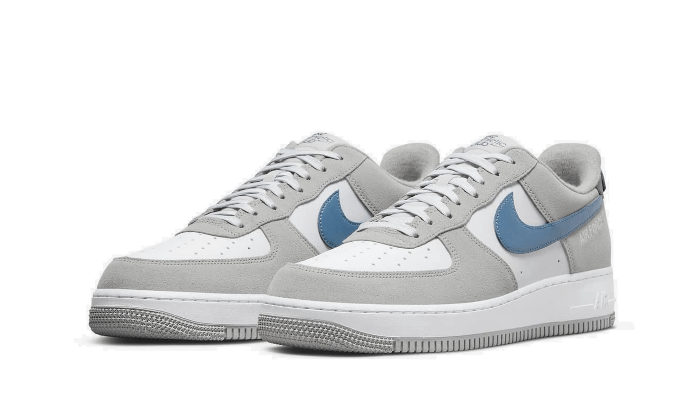 Air Force 1 Low Athletic Club Marina Blue