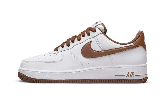 Air Force 1 Low Pecan