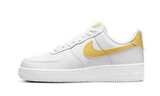 Air Force 1 Low ‘07 White Saturn Gold