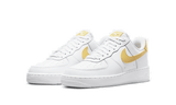 Air Force 1 Low ‘07 White Saturn Gold