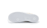 Air Force 1 Low ‘07 White Saturn Gold