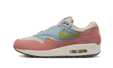 Air Max 1 Light Madder Root