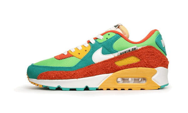 Air Max 90 SE Running Club