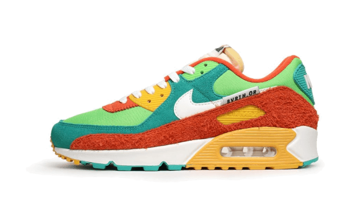 Air Max 90 SE Running Club