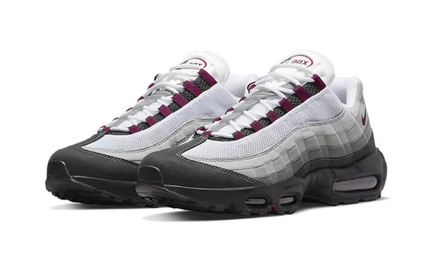 Air Max 95 Dark Beetroot