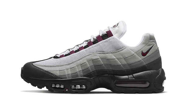 Air Max 95 Dark Beetroot