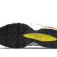 Air Max 95 Essential White Green Apple Tour Yellow