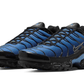 Air Max Plus Blue Black