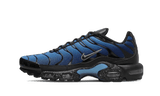 Air Max Plus Blue Black