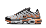 Air Max Plus Grey Orange