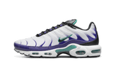 Air Max Plus White Grape Ice