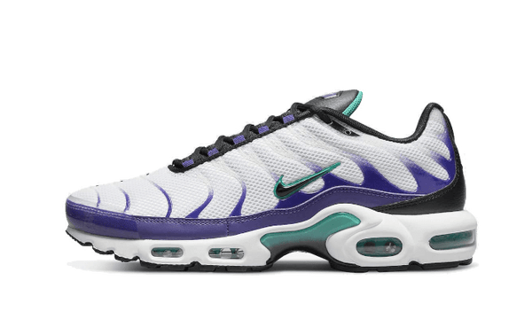 Air Max Plus White Grape Ice