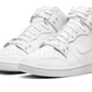 Nike Dunk High SE Pearl White