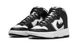 Dunk High Up Panda