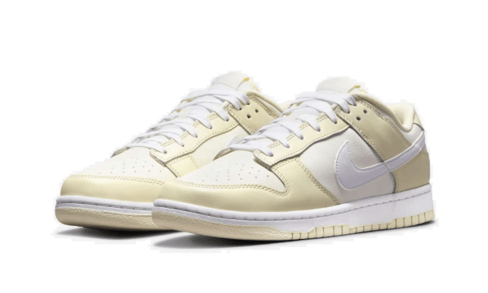 Nike Dunk Low Coconut Milk