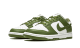 Nike Dunk Low Medium Olive