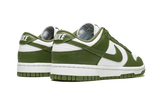 Nike Dunk Low Medium Olive