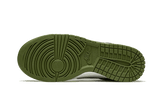 Nike Dunk Low Medium Olive