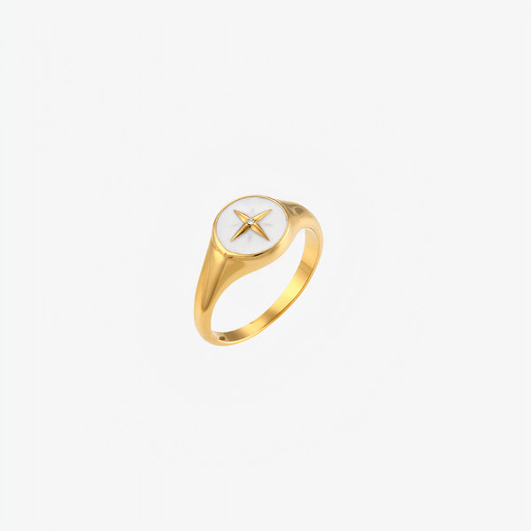 Bague Dara