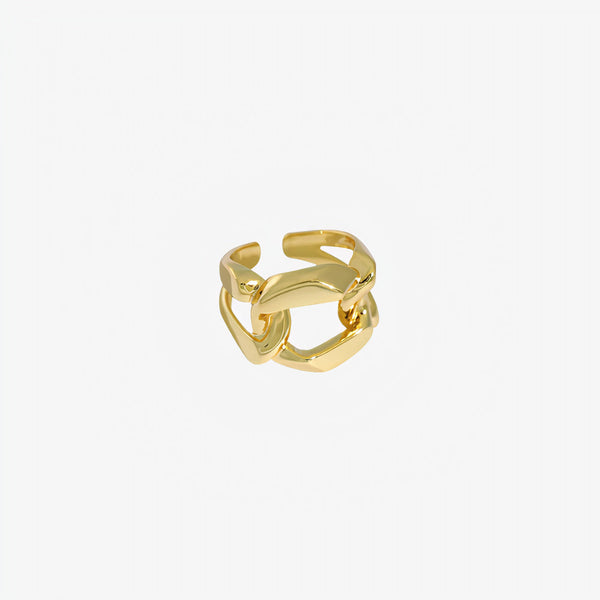 Bague Khris