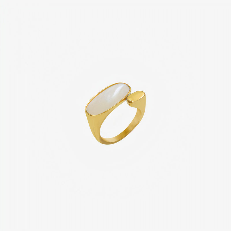 Bague Amber