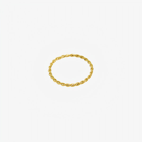 Bague Athena
