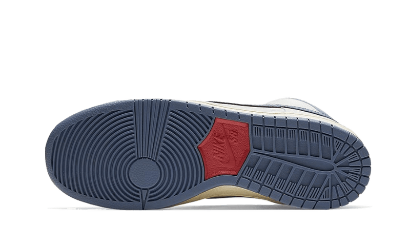 SB Dunk High Atlas Lost at Sea (2020)
