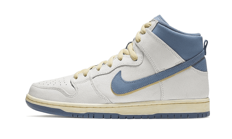 SB Dunk High Atlas Lost at Sea (2020)