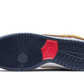 SB Dunk High Gundam RX-0 Unicorn