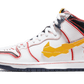 SB Dunk High Gundam RX-0 Unicorn